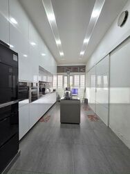 Sturdee Road (D8), Terrace #501876271
